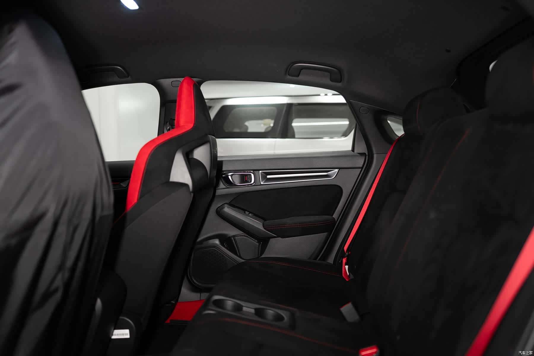 Honda Civic, 2023 9