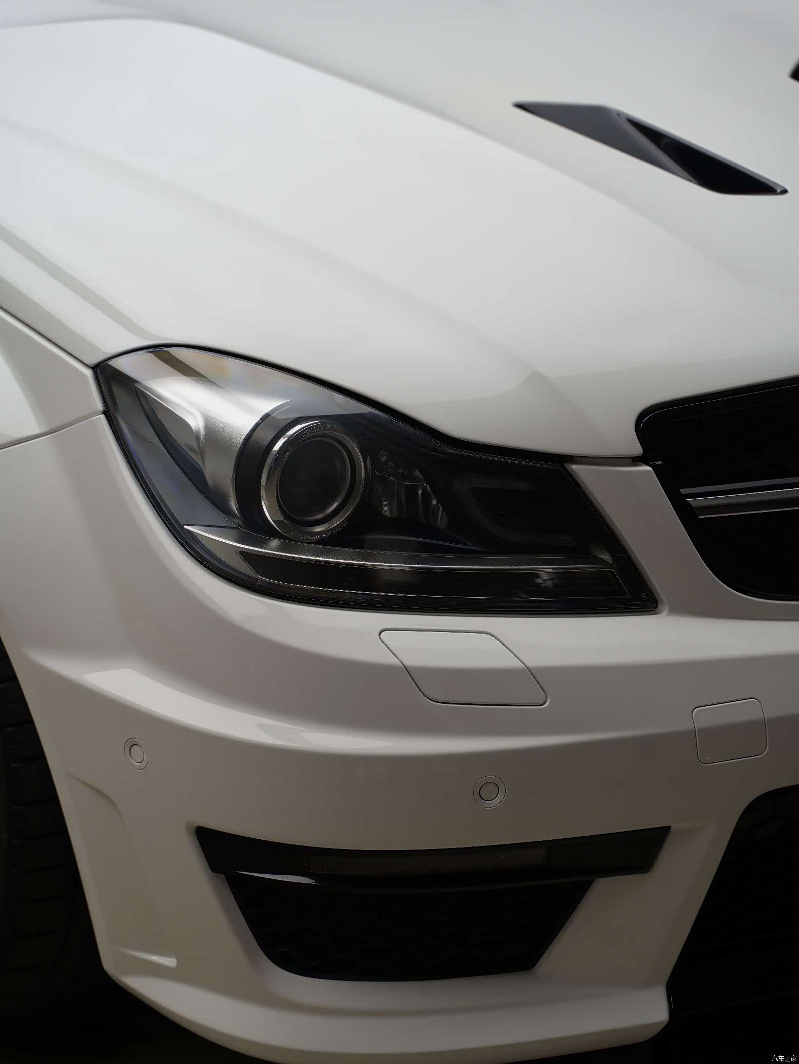 Mercedes-Benz C-Class, 2014 3
