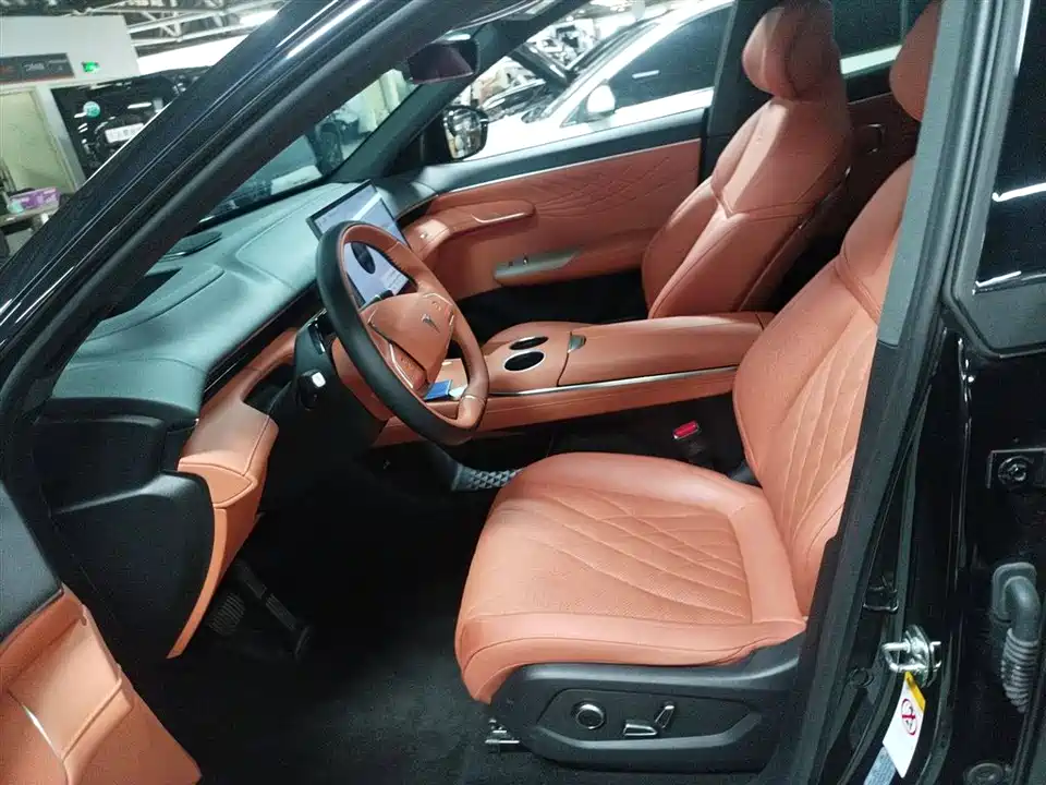 DEEPAL Dark blue S07