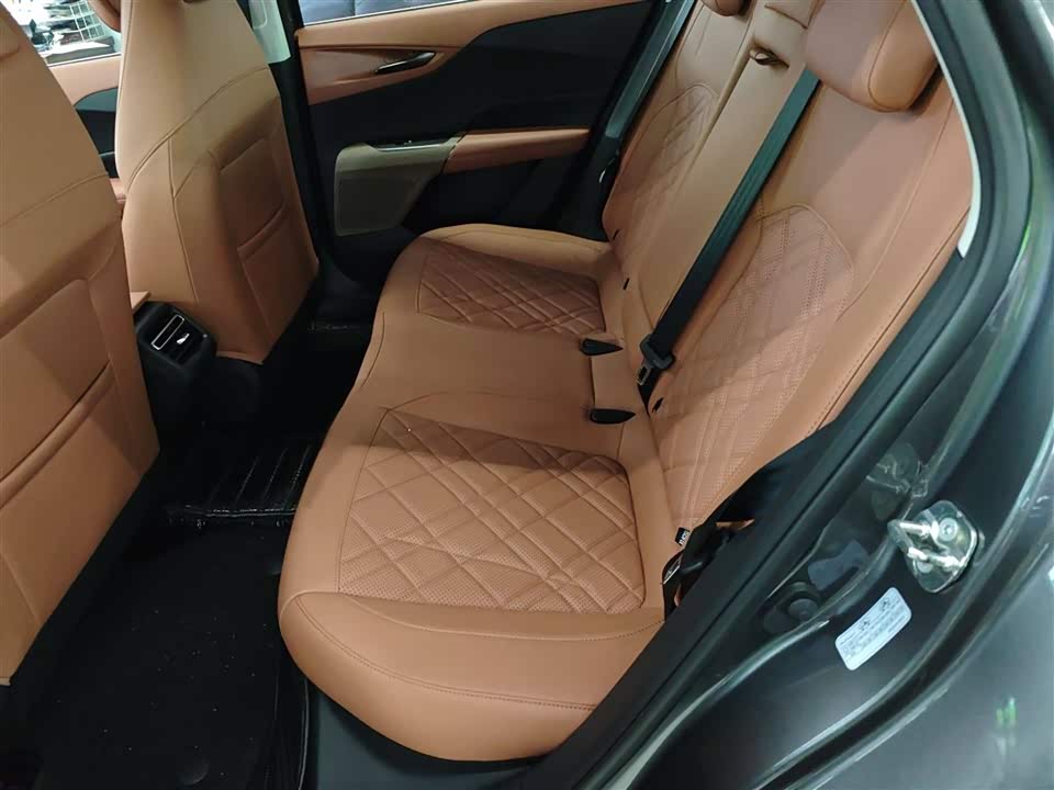 Changan A05