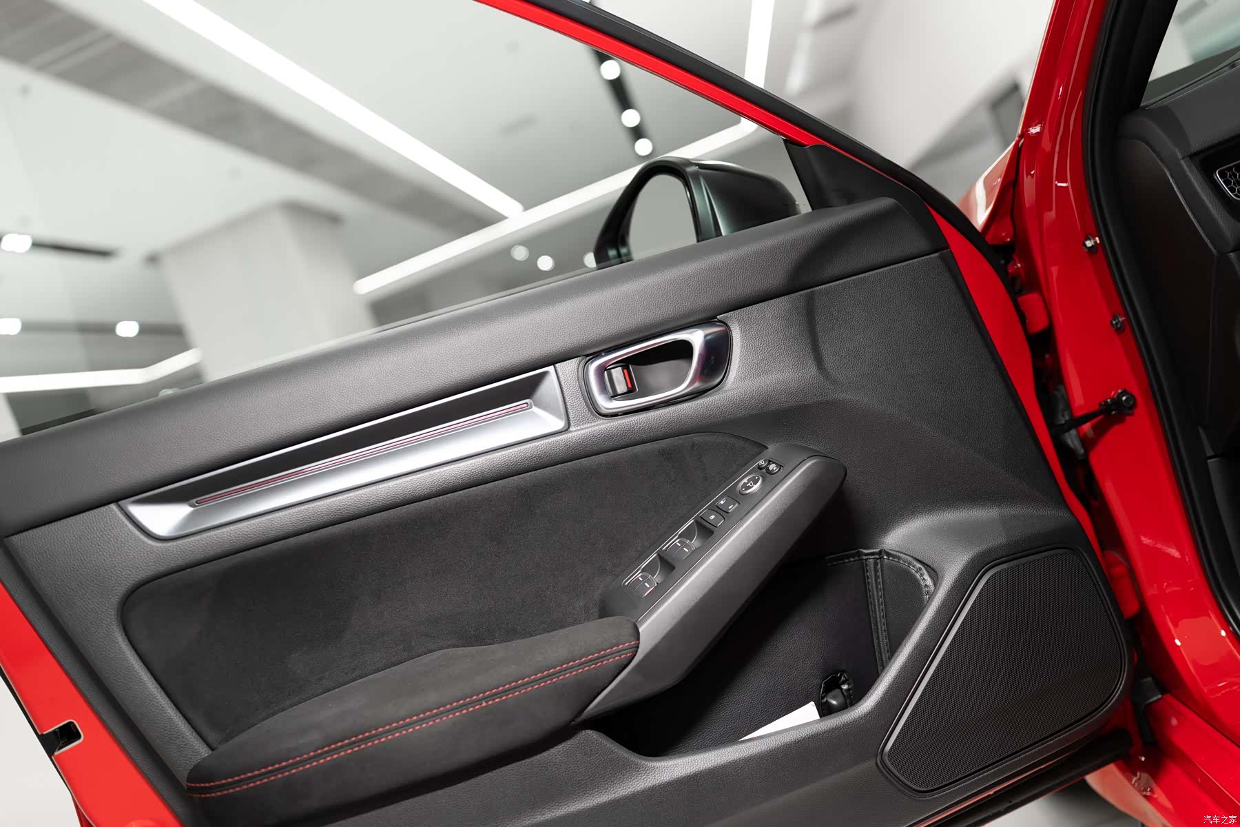 Honda Civic, 2023 6
