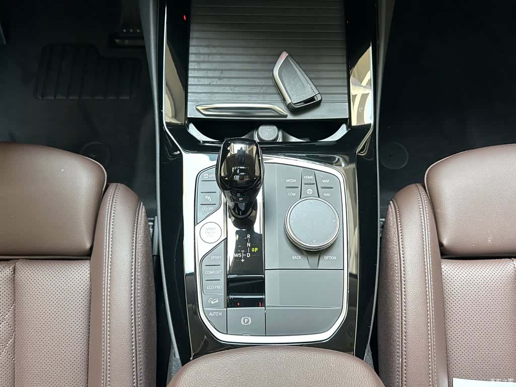 BMW X3, 2024 15