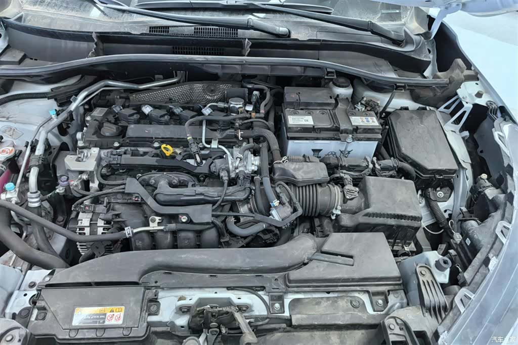 Toyota Frontlander, 2024 10