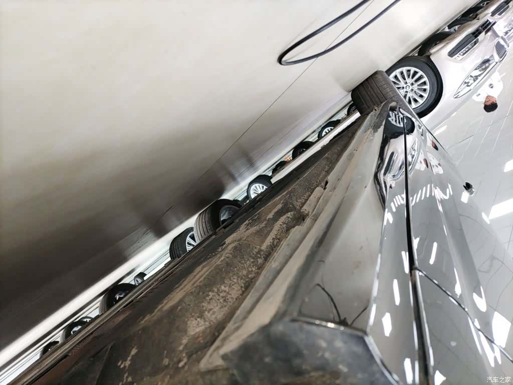 Audi A6L, 2023 19