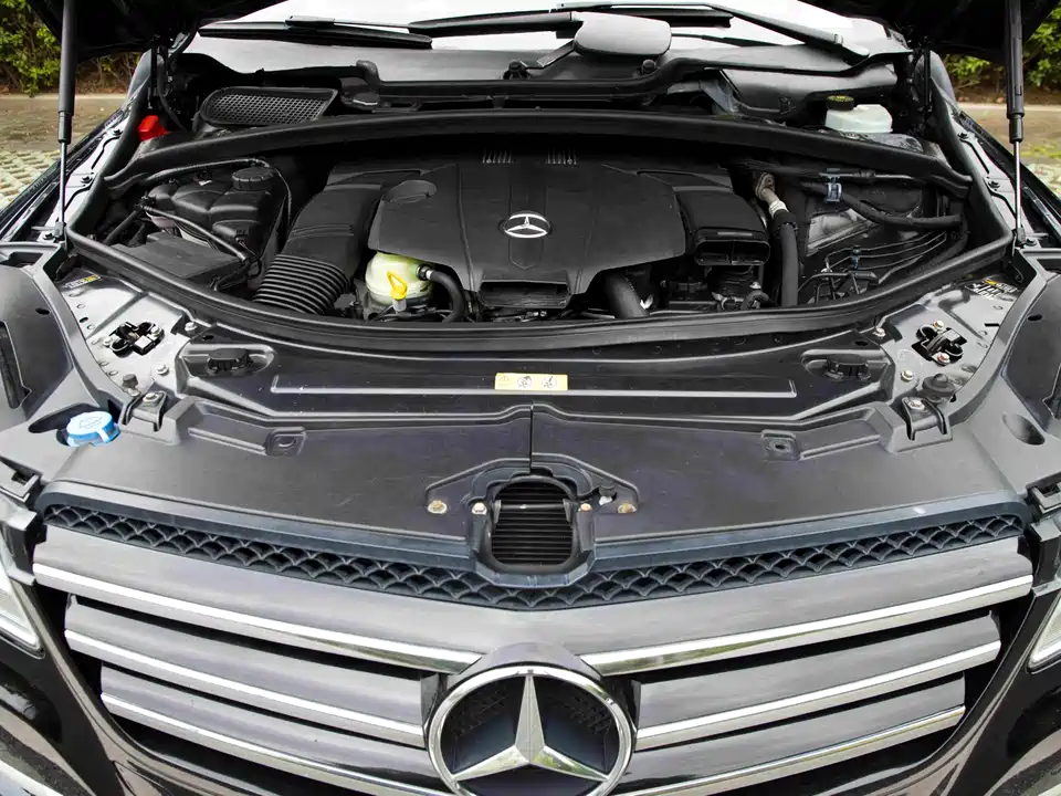 Mercedes-Benz R-class