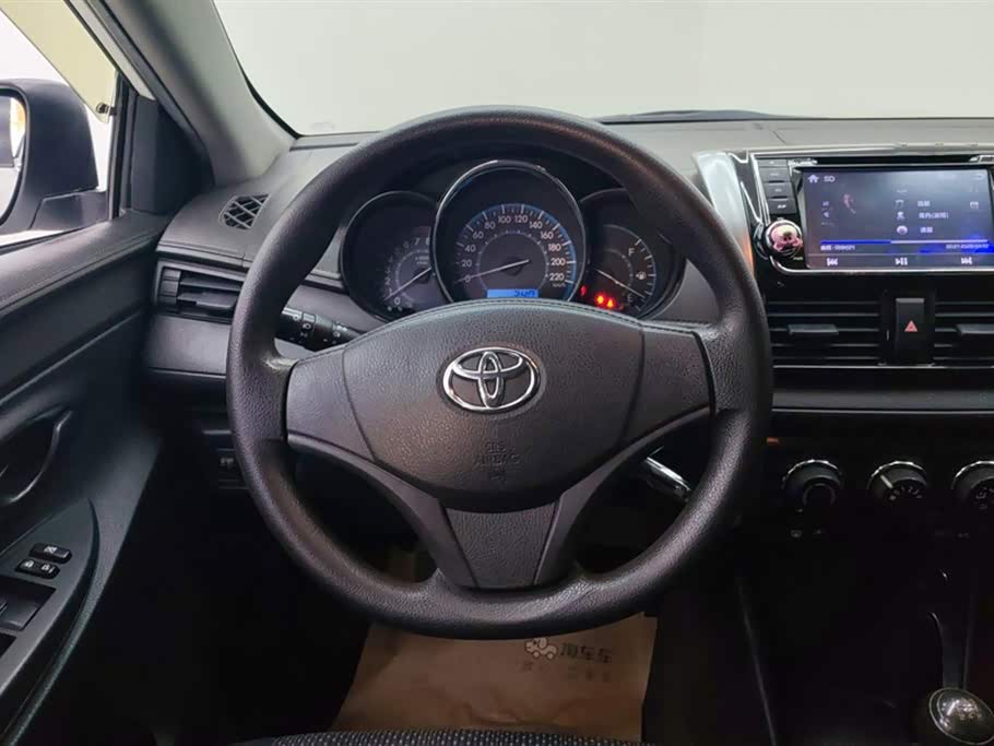 Toyota Vios