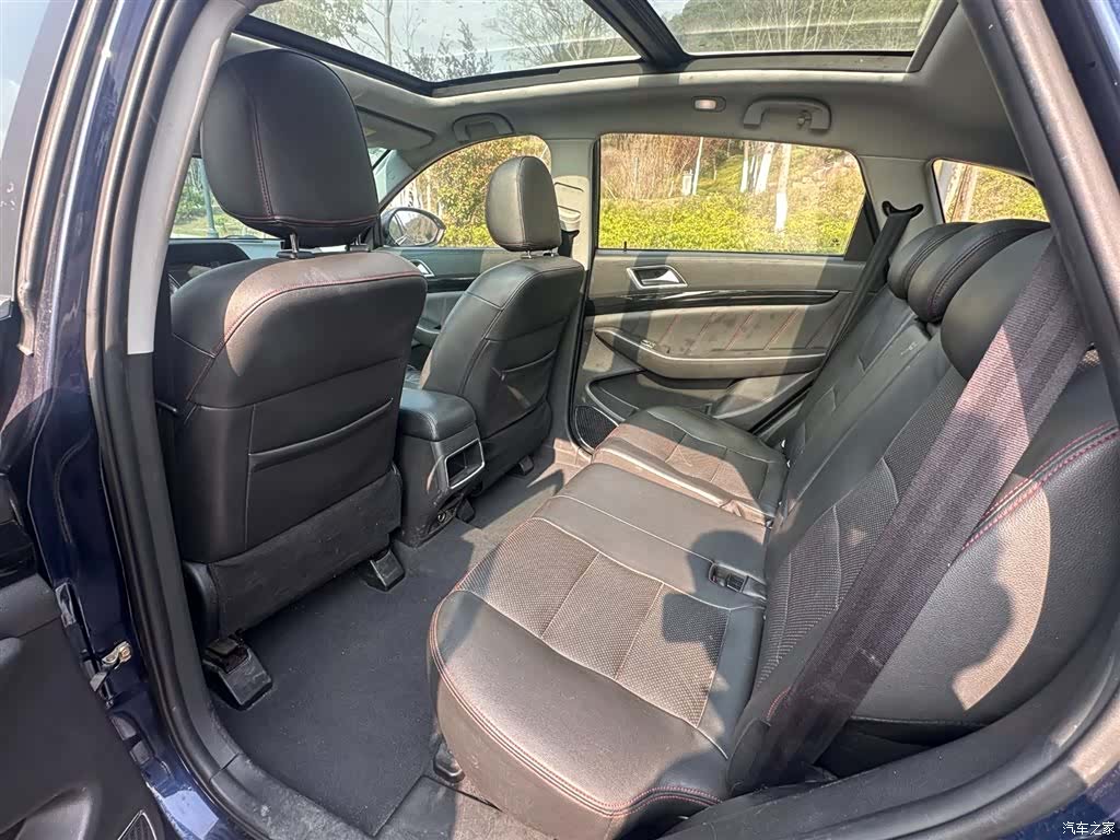 Liebao CS10, 2017 12