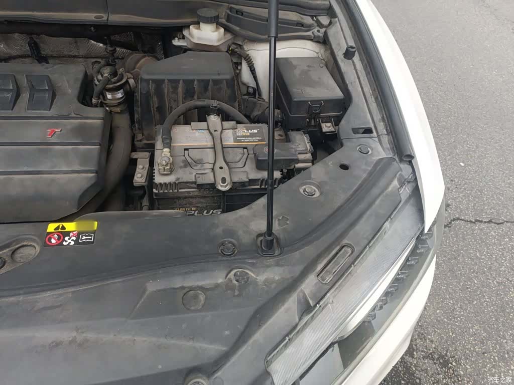Haval H6, 2017 22
