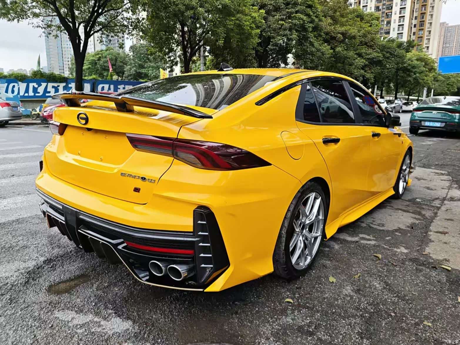 GAC Empow, 2023 13