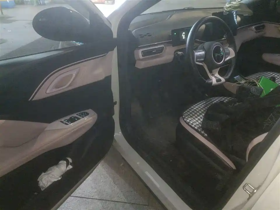 BYD Seagull