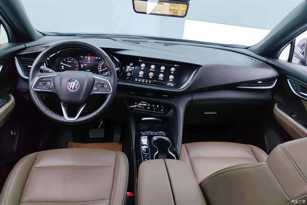 Buick Envision Plus, 2023 12