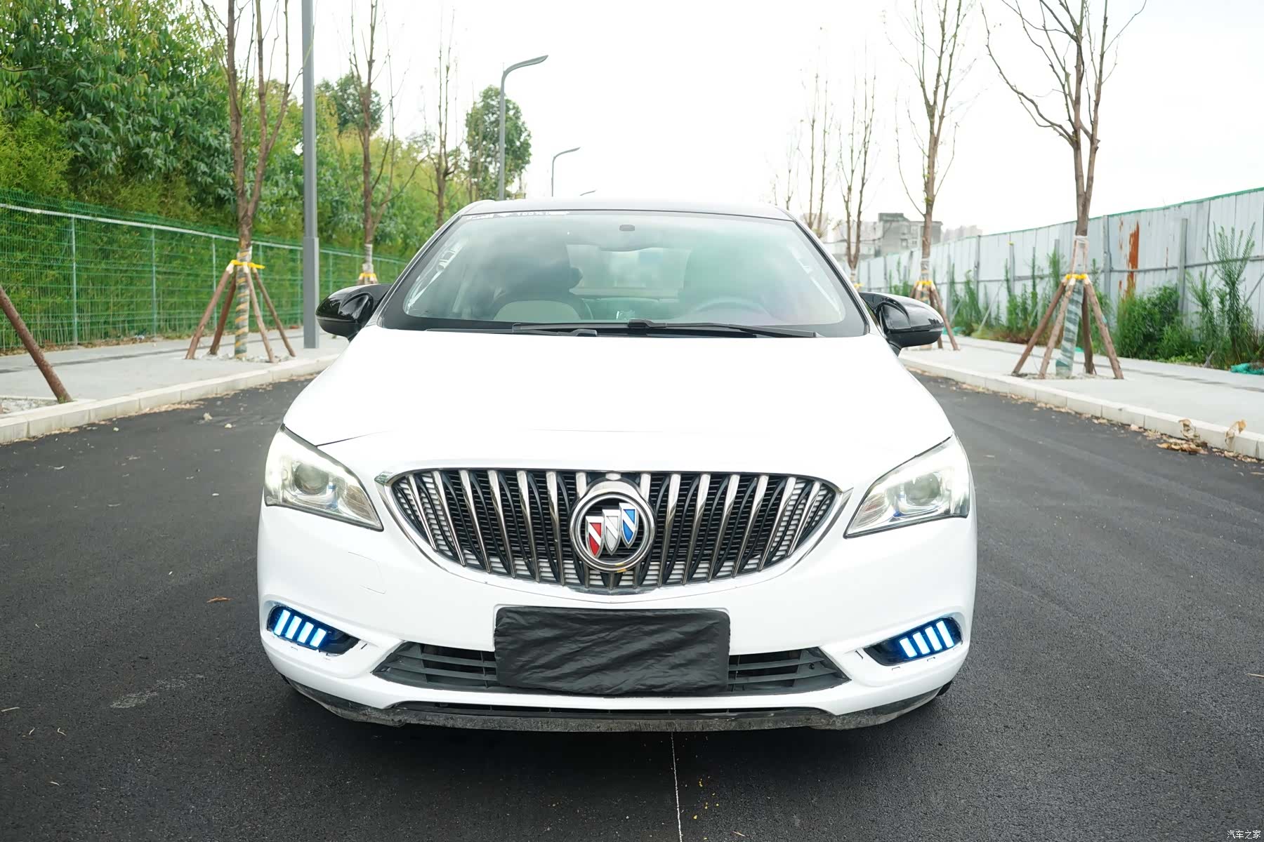 Buick Verano, 2017 2
