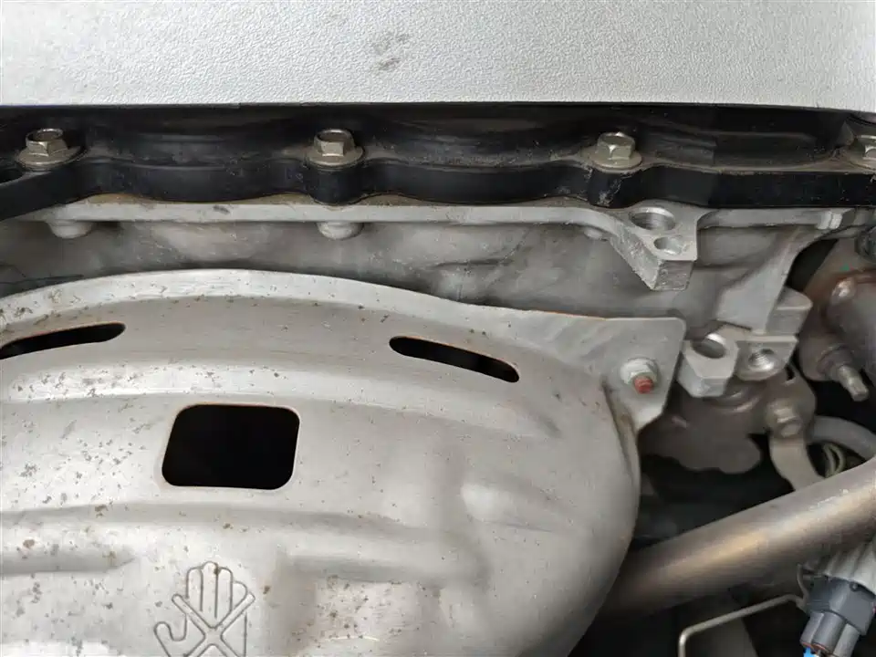 Toyota YARiS L Zhixuan