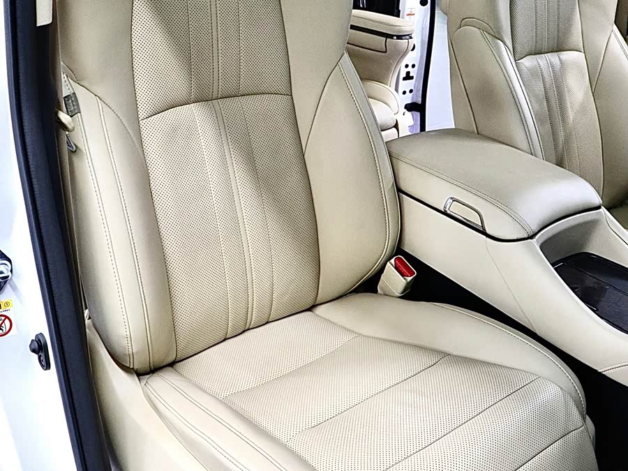 Toyota Alphard 2019, фото 16