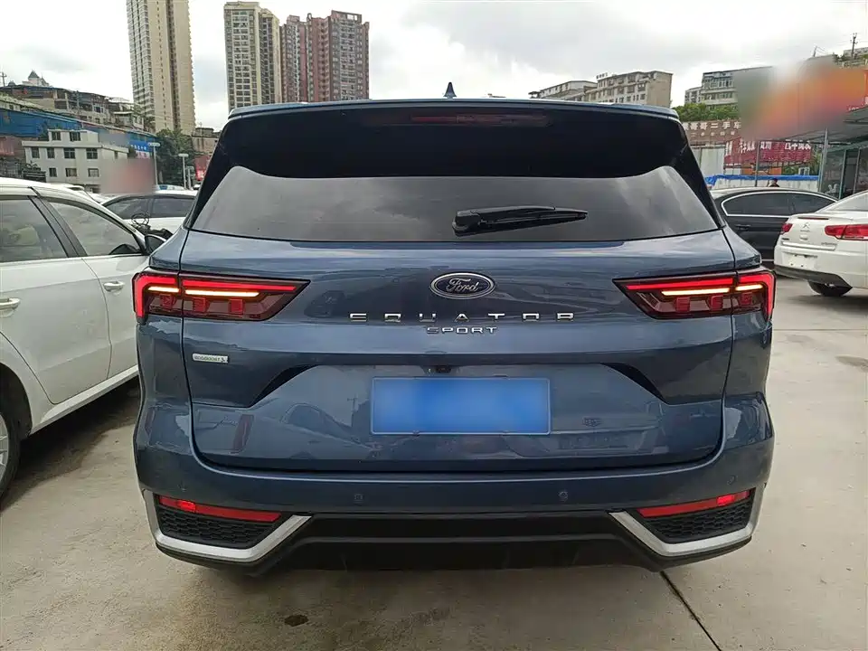 Ford Ling Rui Ford Ling Rui