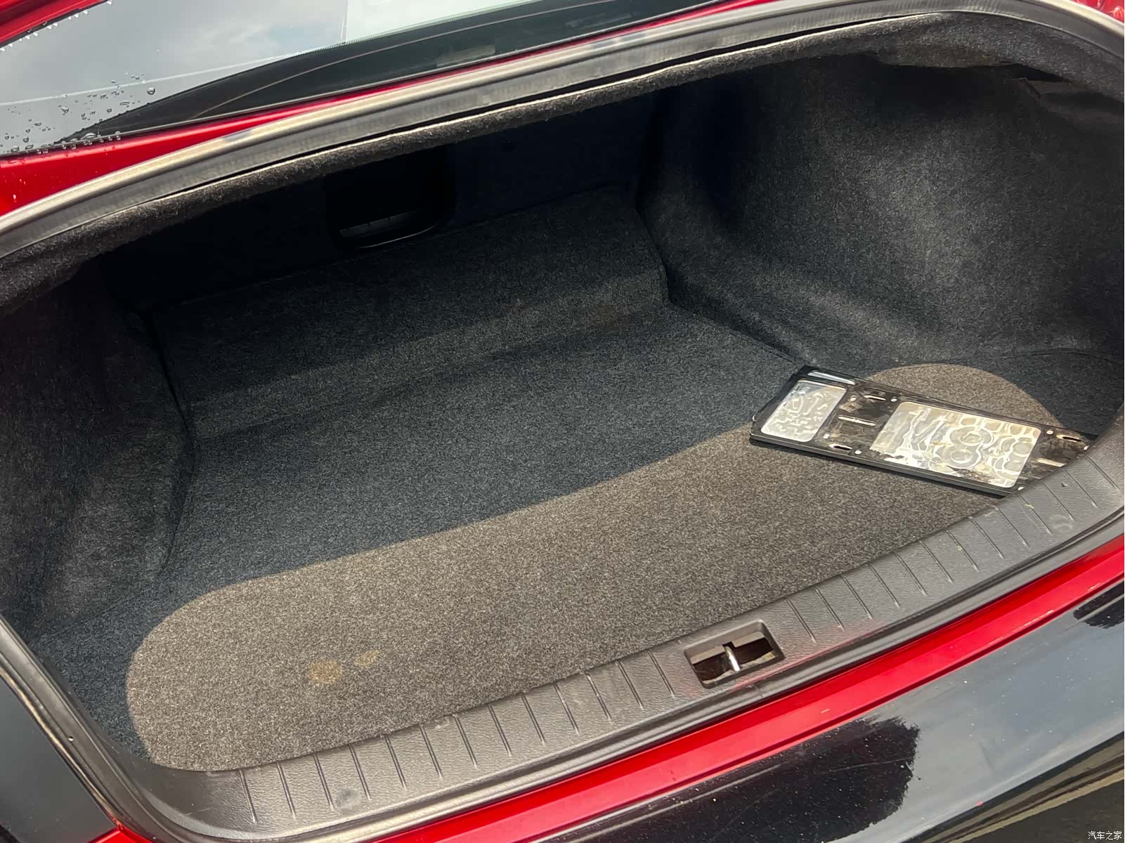 Infiniti Q50L, 2015 26