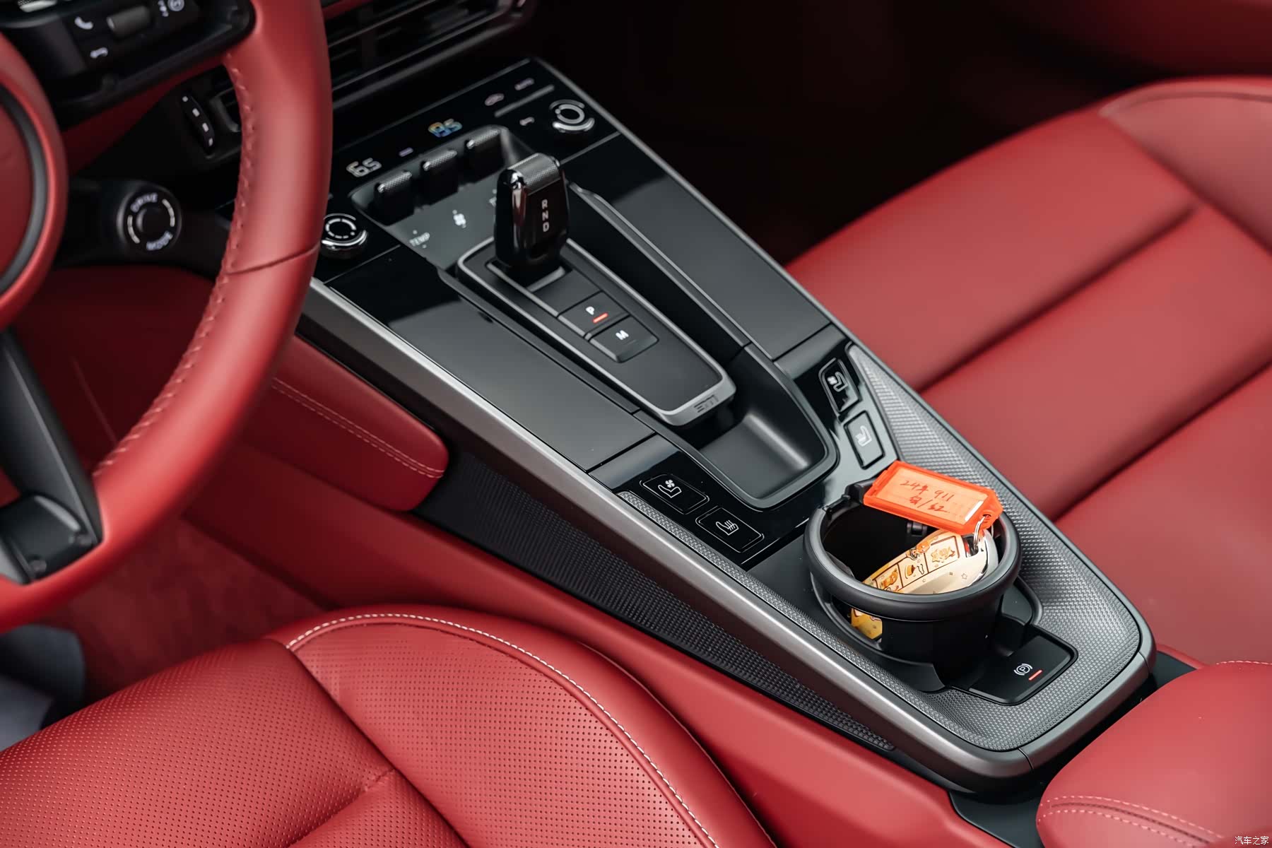Porsche 911, 2024 17