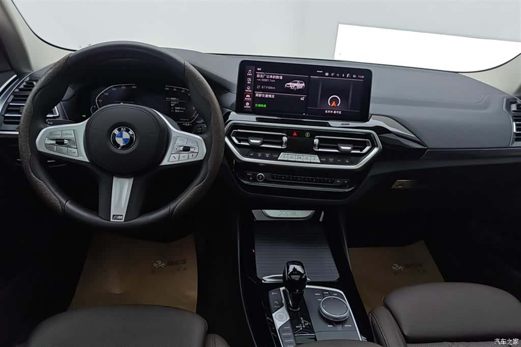 BMW X3, 2023 12