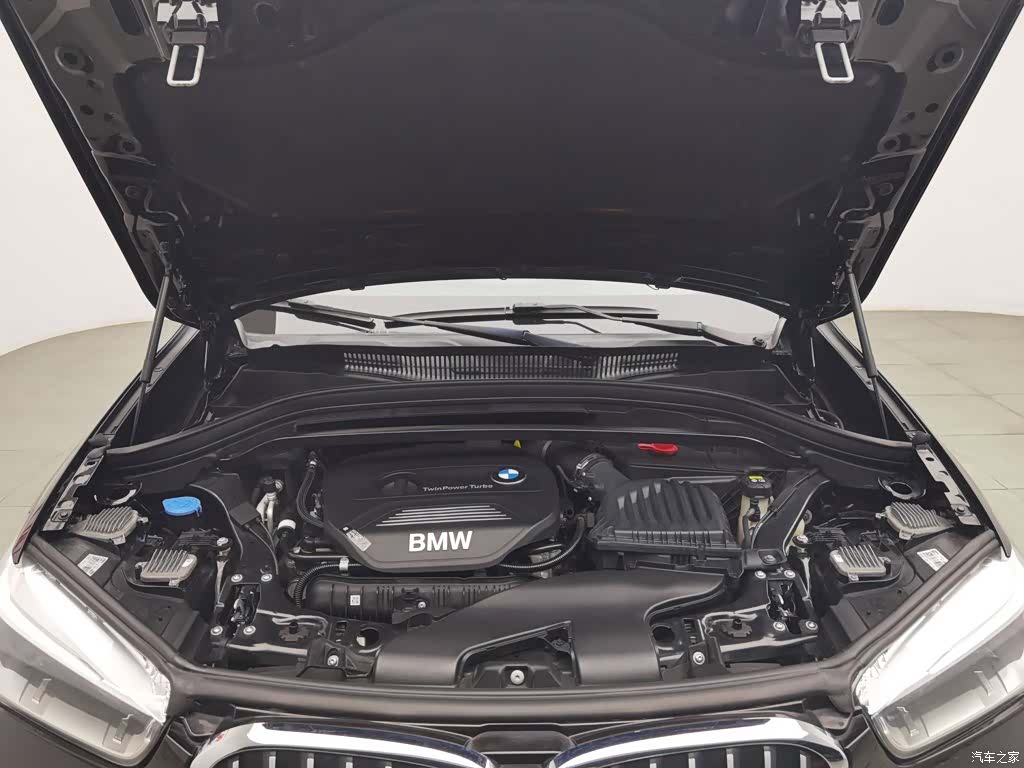 BMW X1, 2018 6