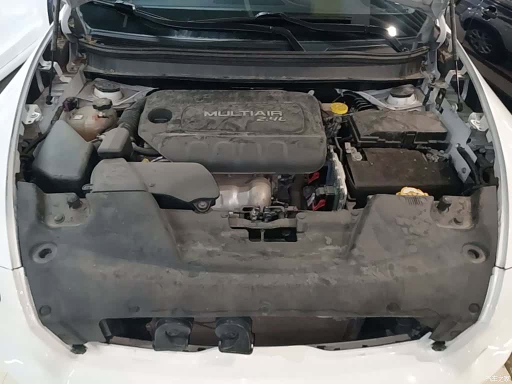 Jeep Cherokee, 2017 20