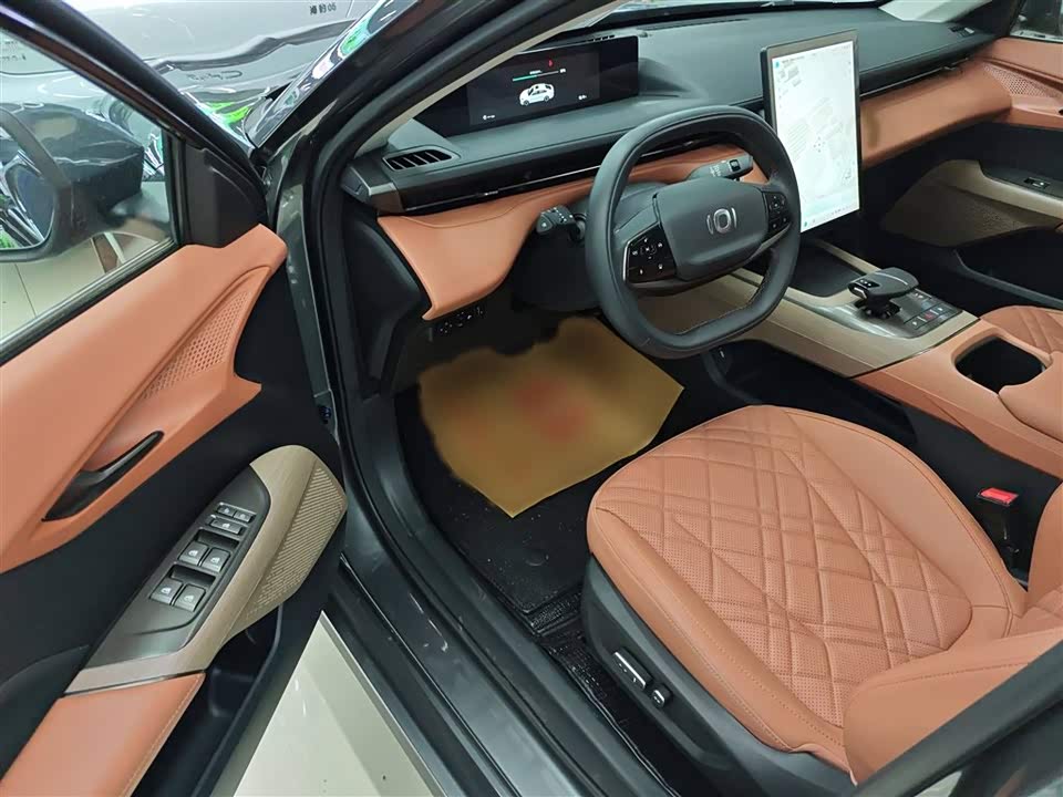 Changan A05
