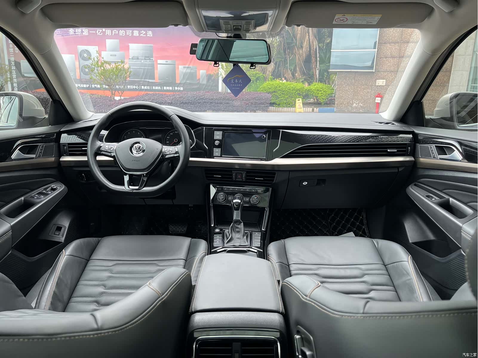 Volkswagen Passat, 2020 12