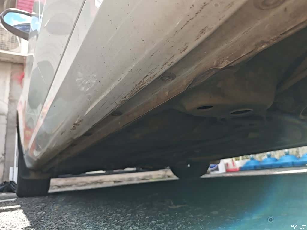 Roewe 360, 2017 22