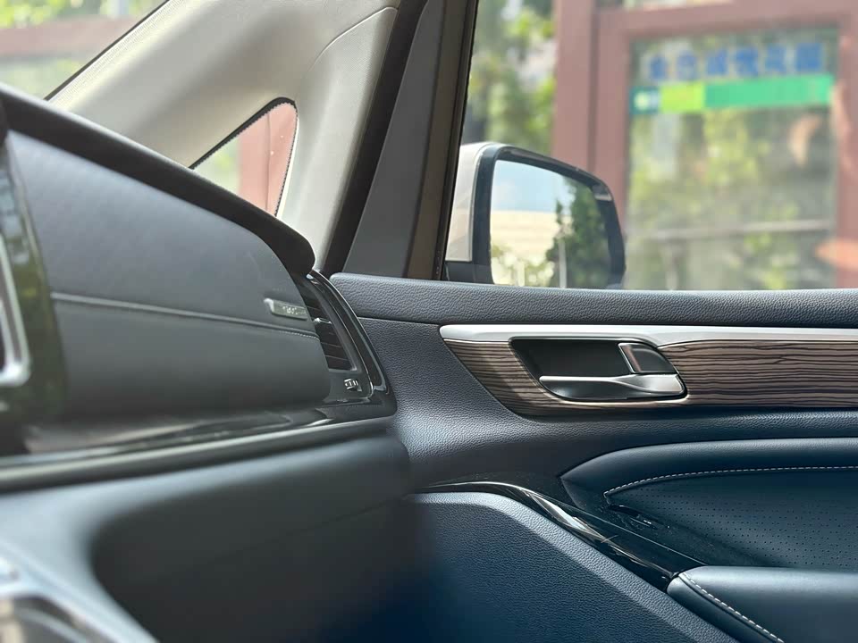 Trumpchi Trumpchi M8