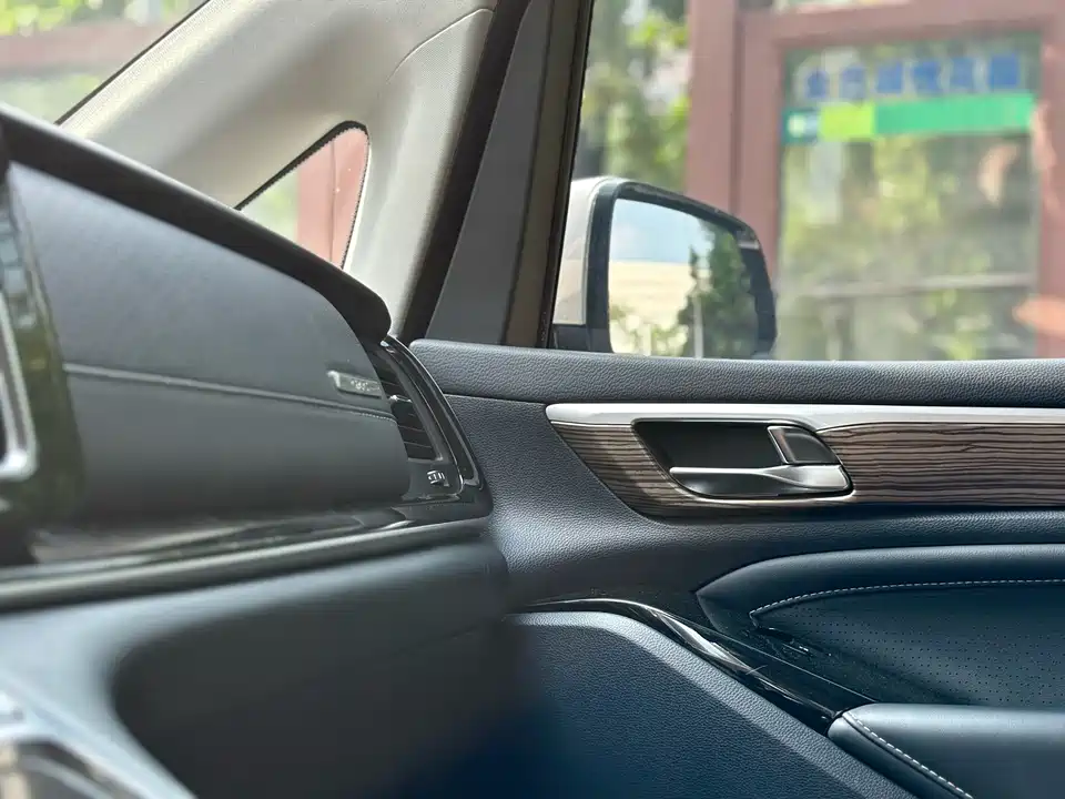 Trumpchi Trumpchi M8