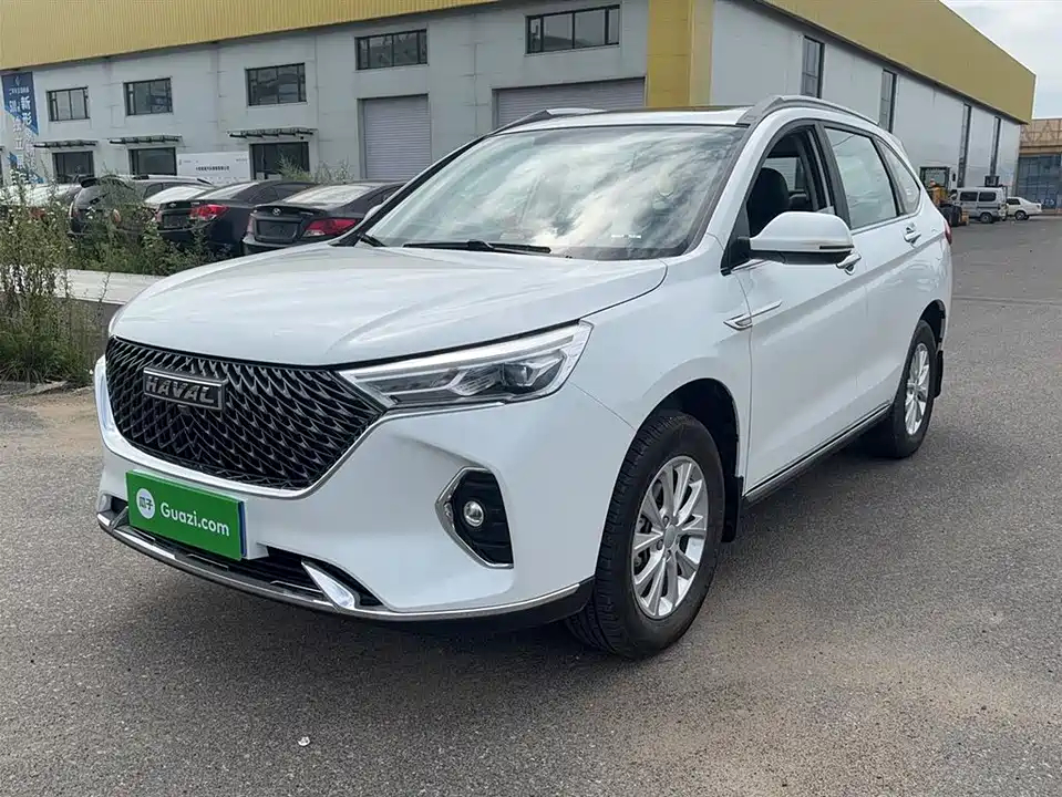 Haval M6