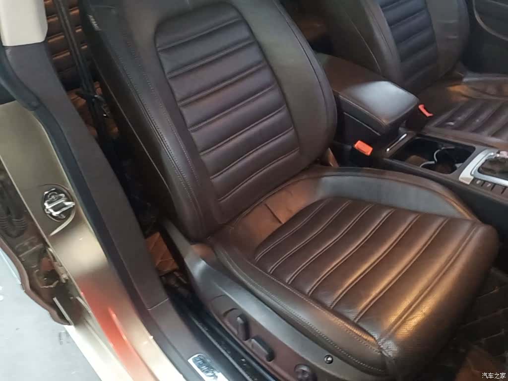 Volkswagen CC, 2017 25