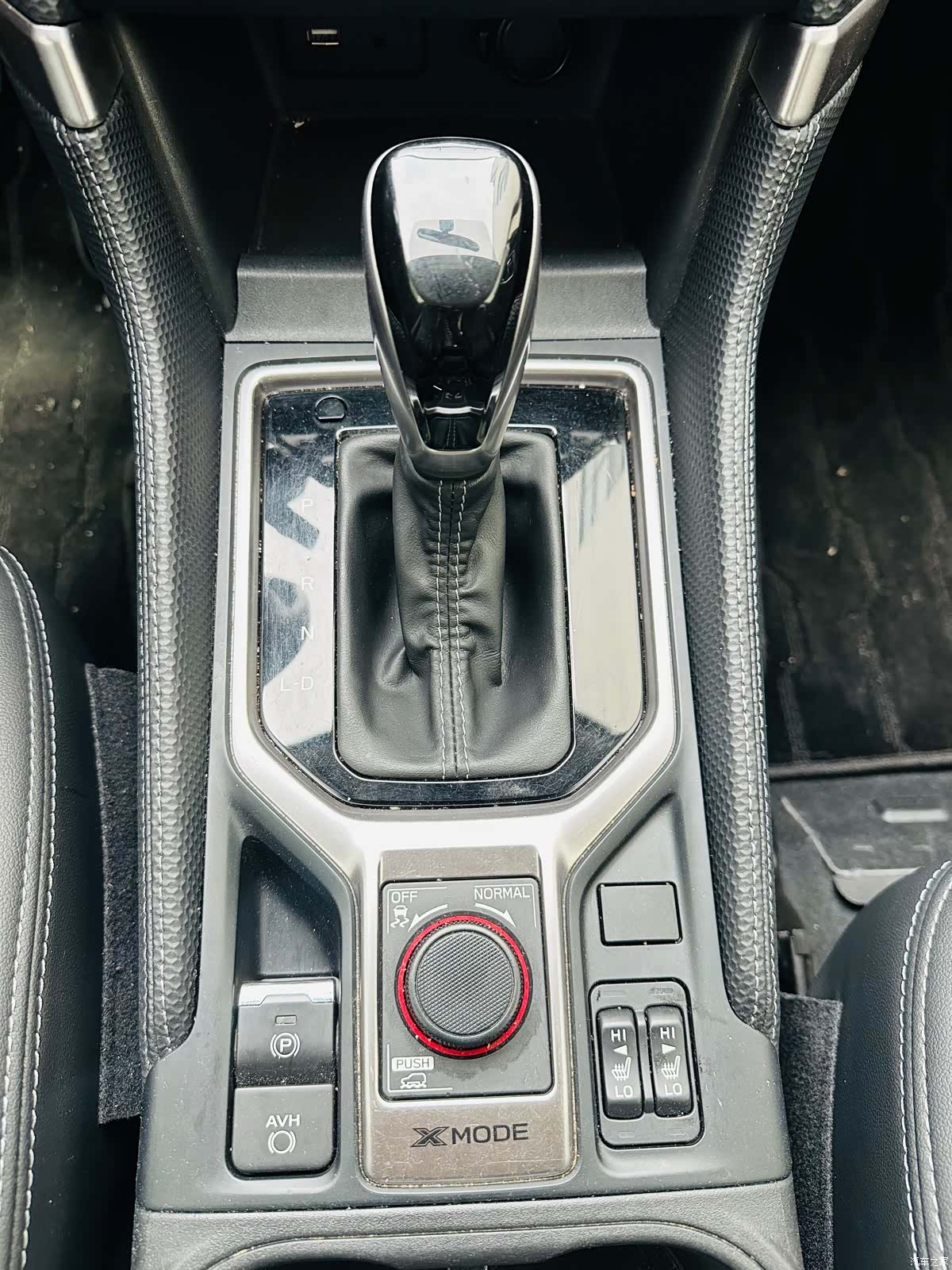 Subaru Forester, 2022 13
