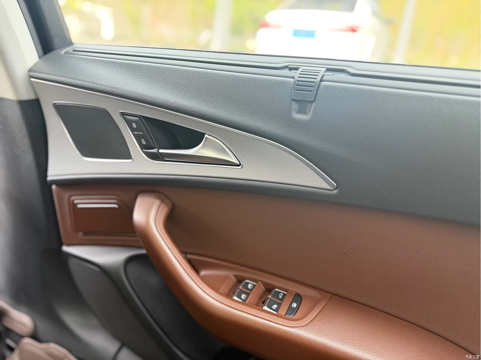 Audi A6L, 2018 9