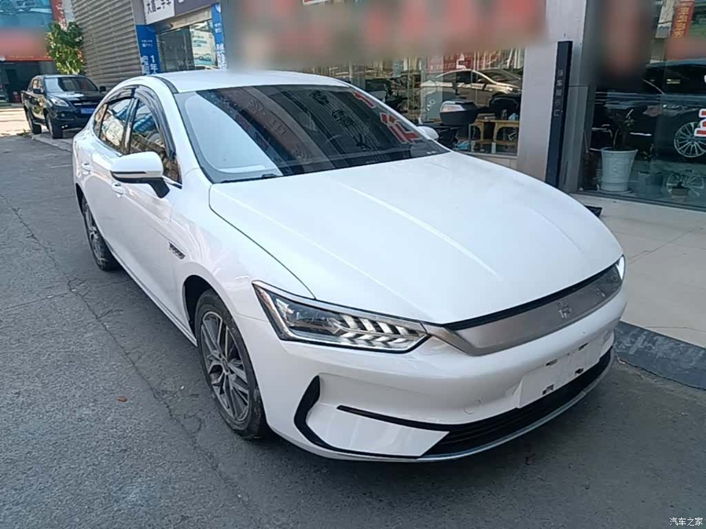 BYD Qin, 2023 4