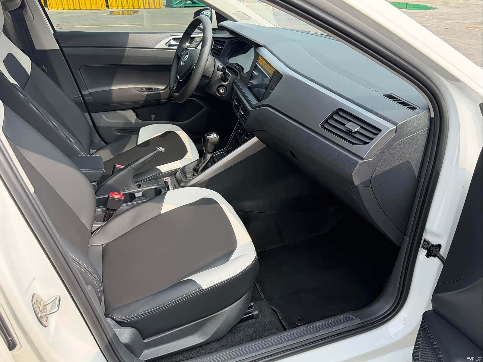 Volkswagen Polo, 2019 6