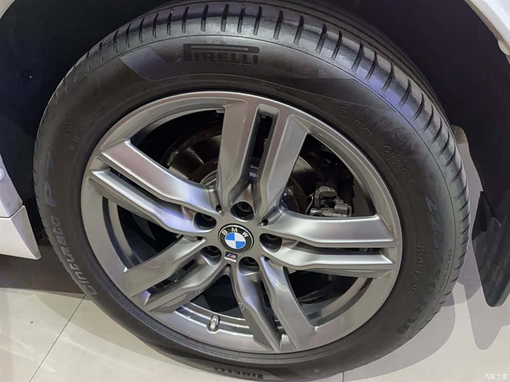 BMW X2, 2022 4
