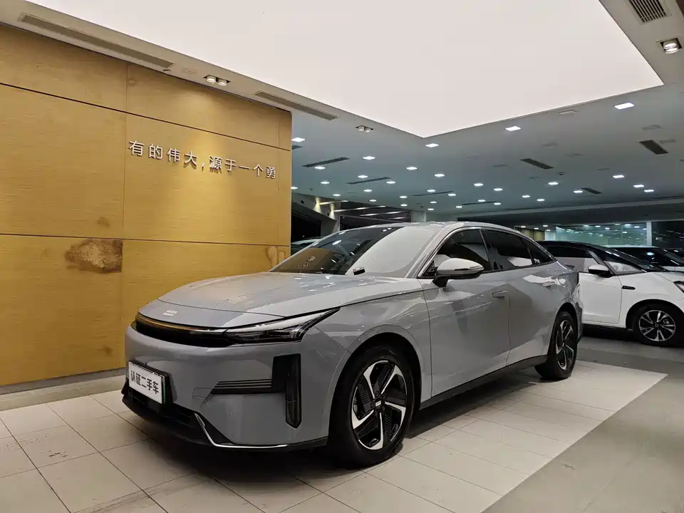 Geely Galaxy Galaxy L6