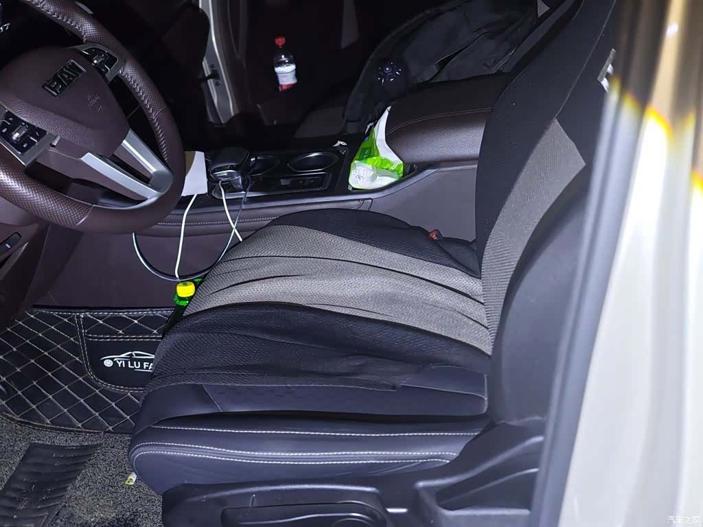 BAIC M7, 2024 8