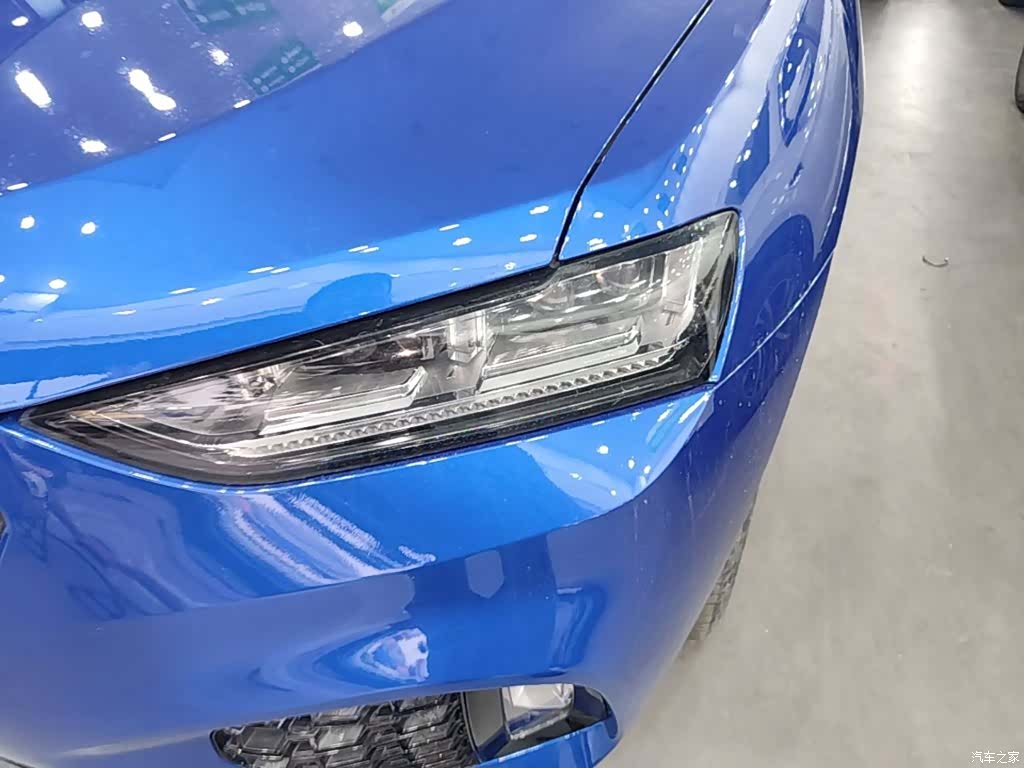 WEY VV7, 2019 24