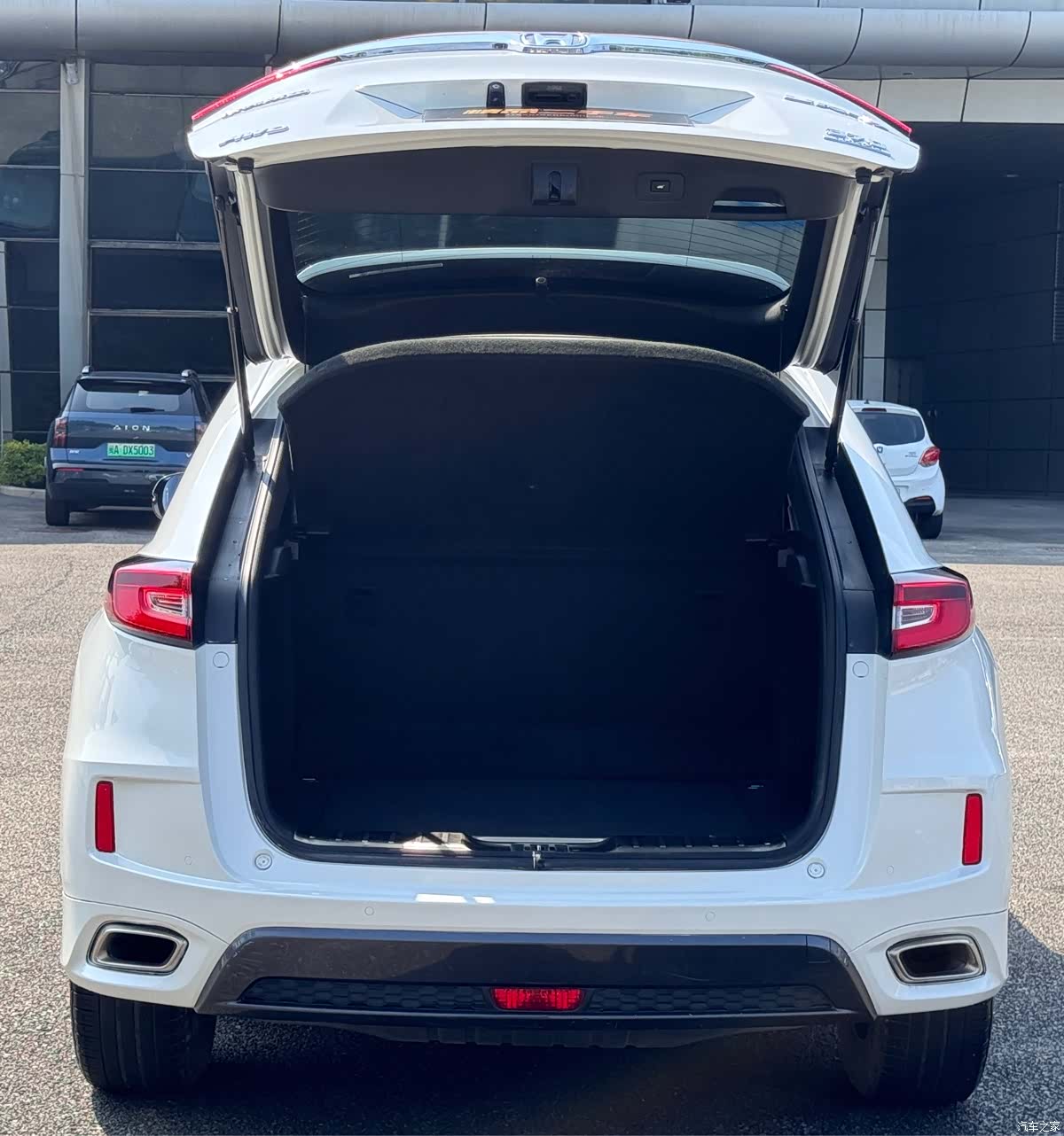 Honda UR-V, 2019 28