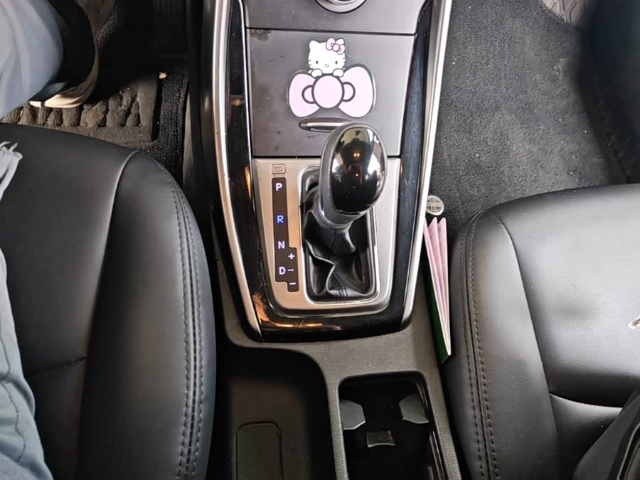 Hyundai Langdong 2016, фото 13
