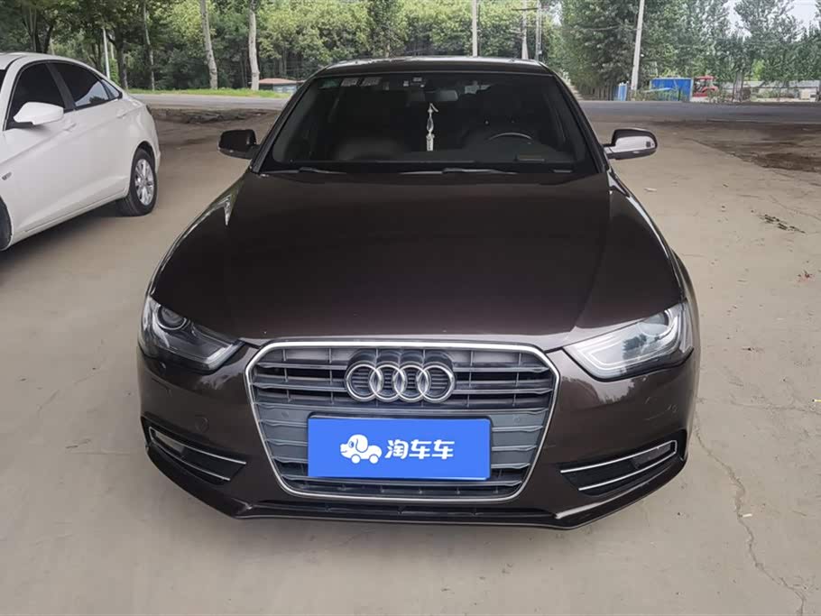 Audi A4L Audi A4L