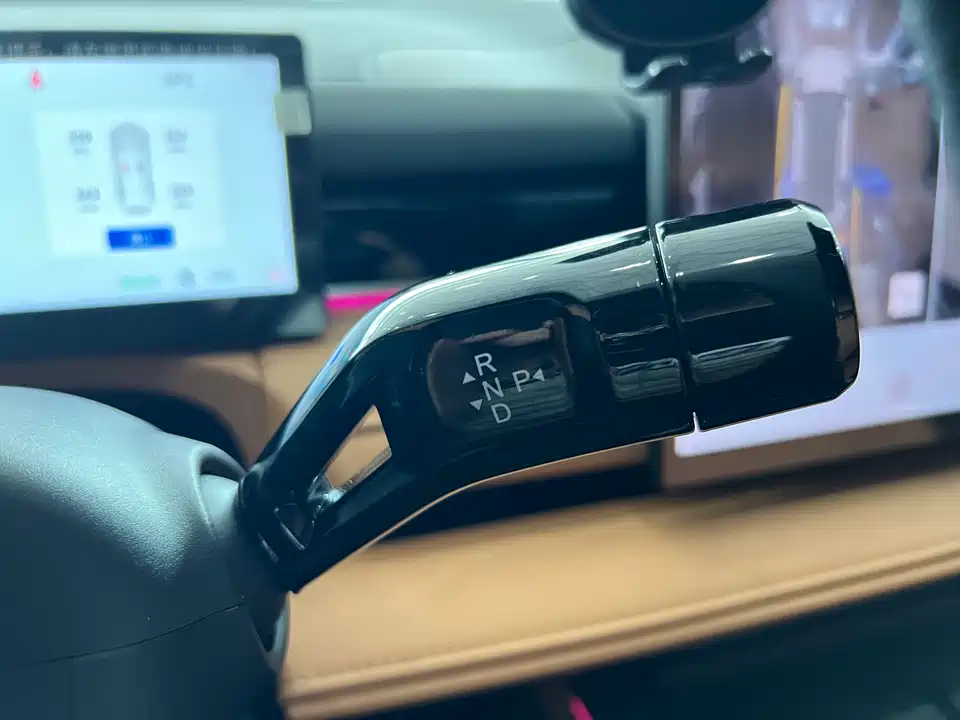 Geely Galaxy Galaxy Sparkle 8