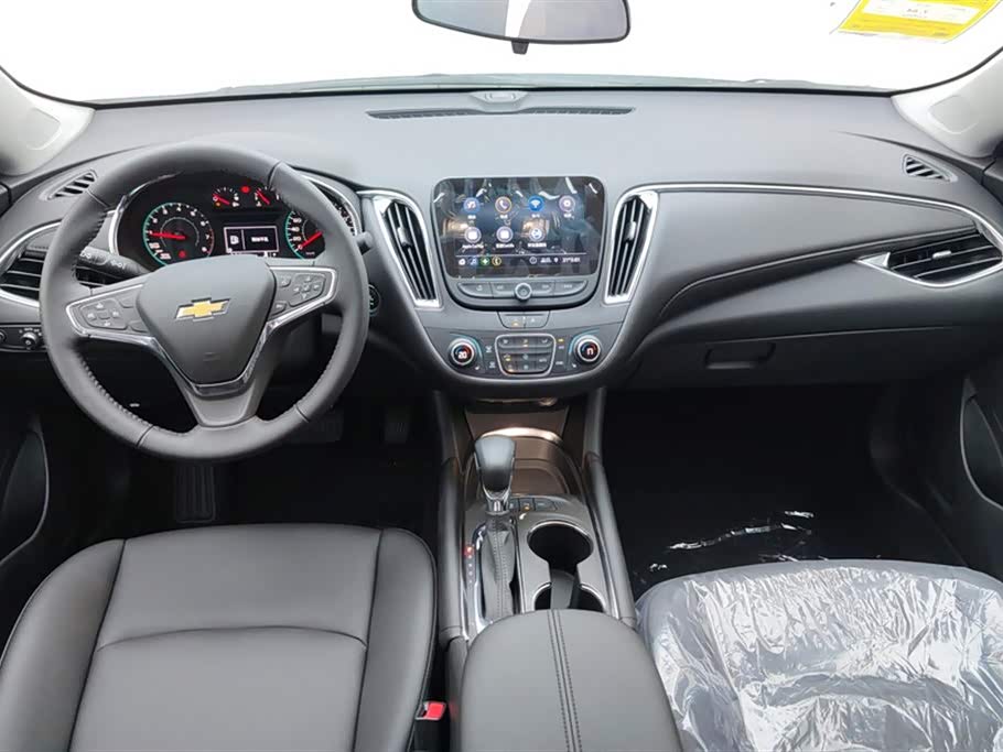 Chevrolet Mai Ruibao XL