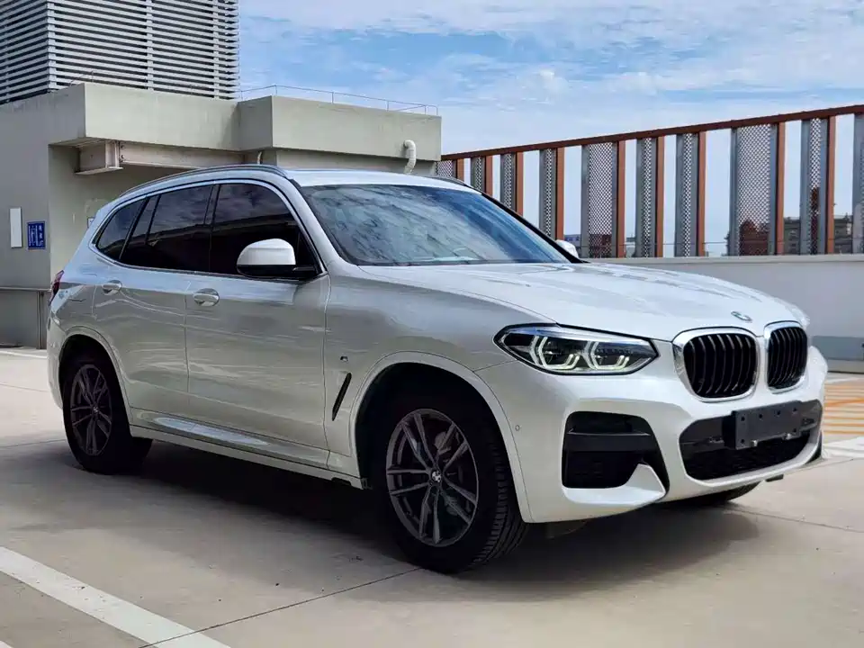 BMW X3 BMW X3