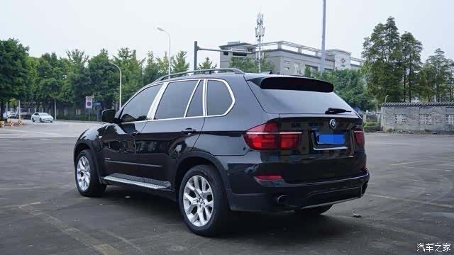 BMW X5, 2012 20