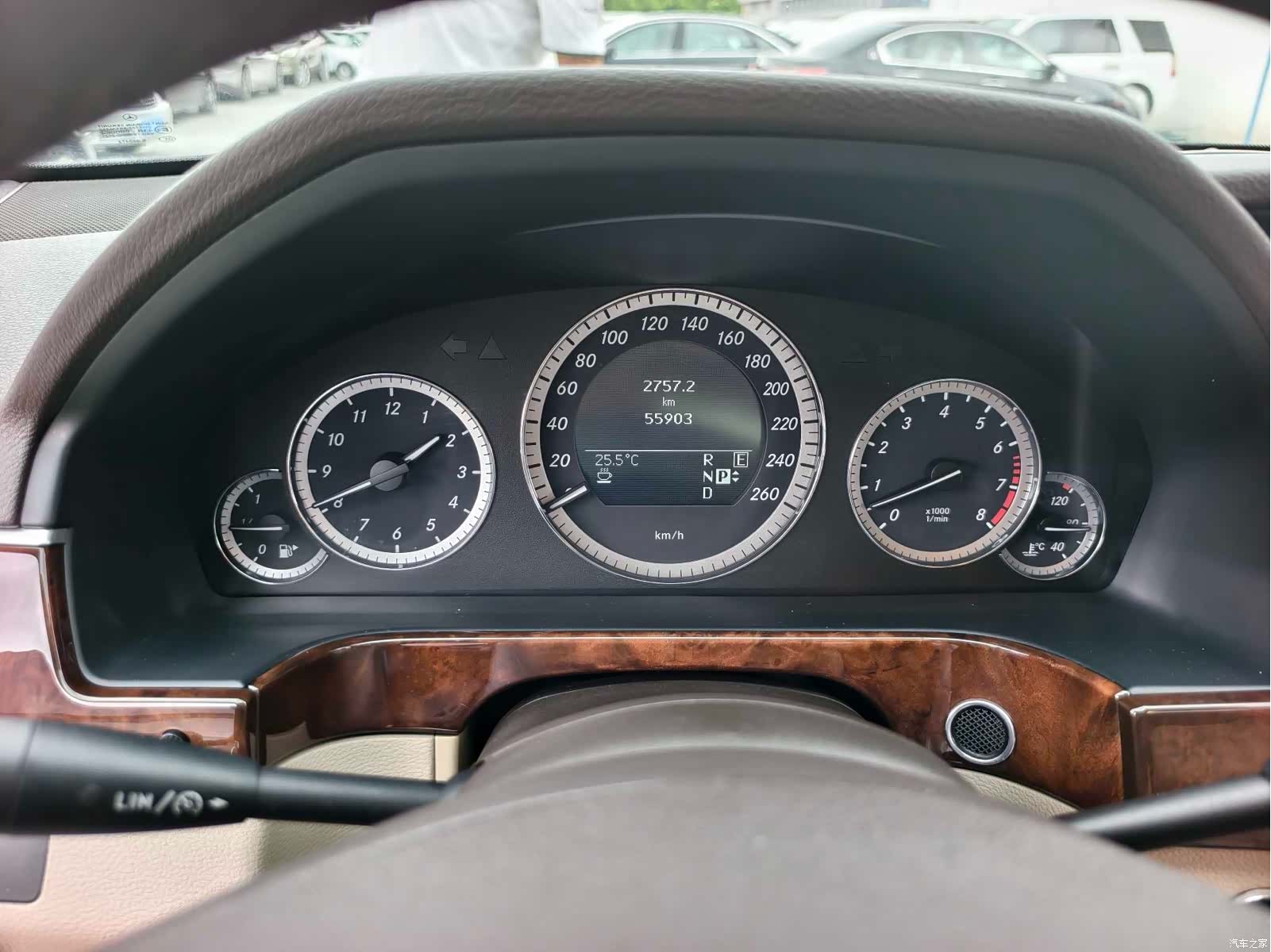 Mercedes-Benz E-Class, 2011 все фото
