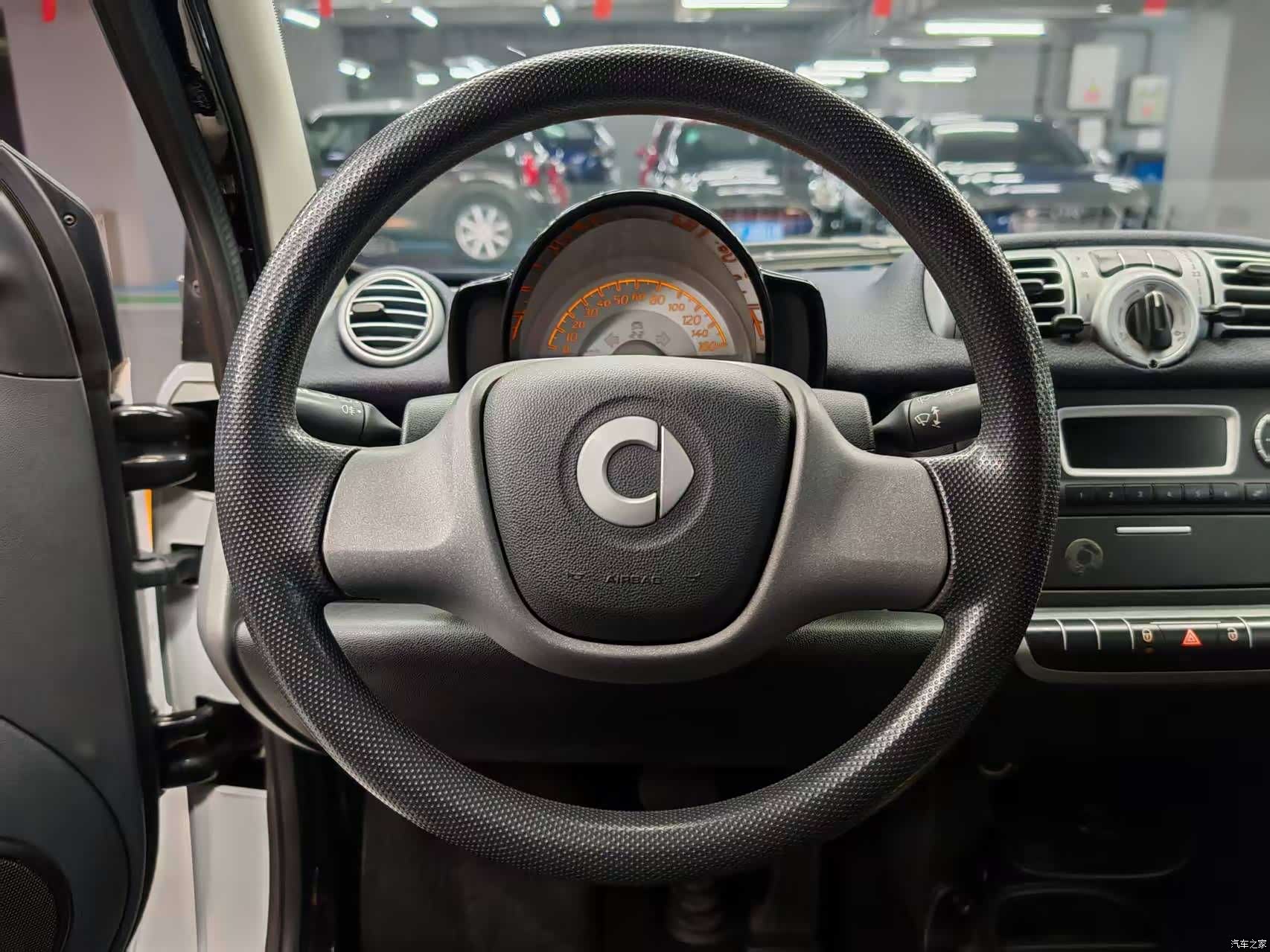 Smart Fortwo, 2014 22