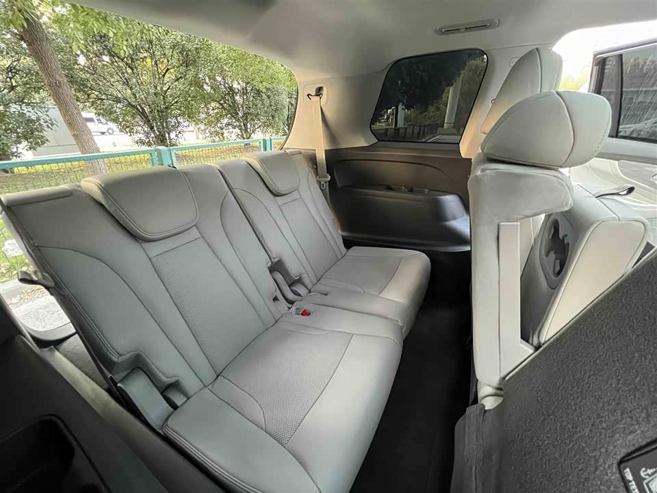 Trumpchi Trumpchi GS8