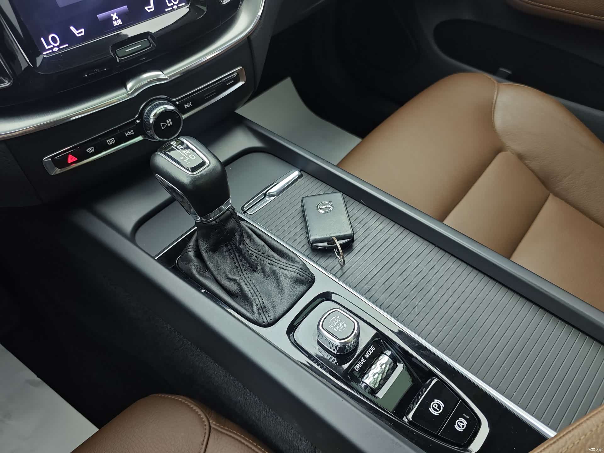 Volvo XC60, 2018 22